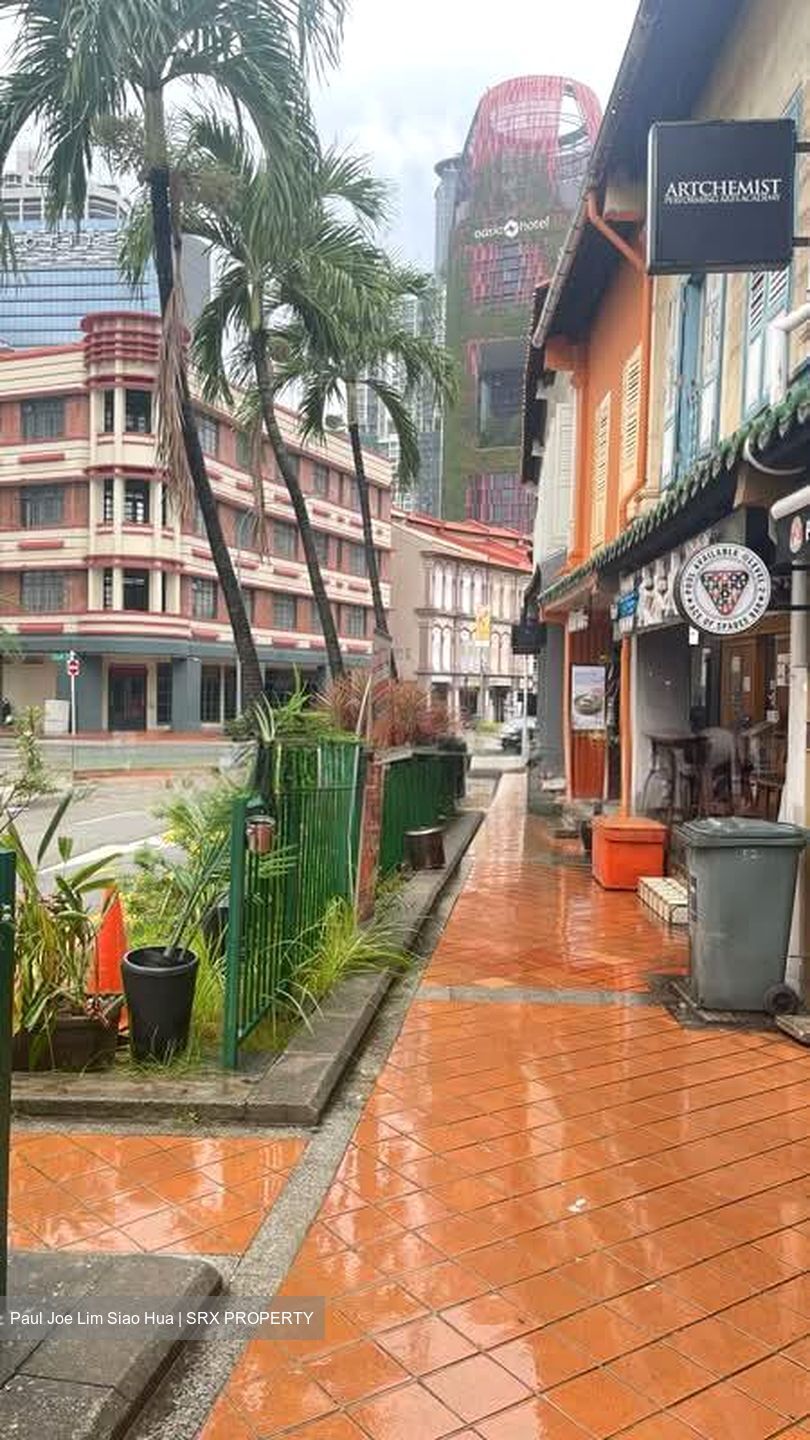 Tanjong Pagar Conservation Area (D2), Shop House #576257351